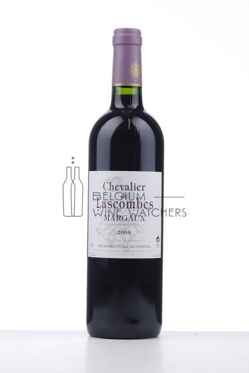 Picture of 2005 CHEVALIER DE LASCOMBES